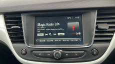 Vauxhall Crossland X 1.2 [83] Griffin 5dr [Start Stop] Petrol Hatchback